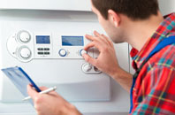 free Ewerby Thorpe gas safe engineer quotes