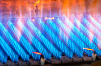 Ewerby Thorpe gas fired boilers